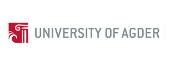 University of Agder logo