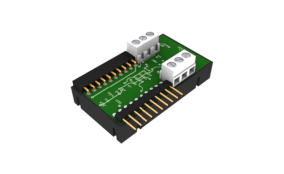 DDC-RE-01 relay development kit