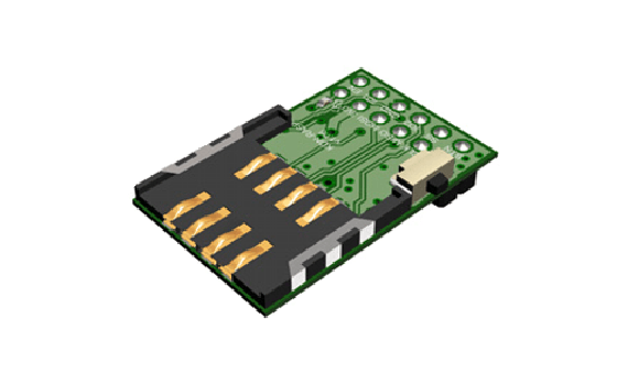 Raspberry Pi adapter KON-RASP-01