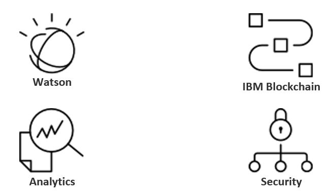 IBM Startup