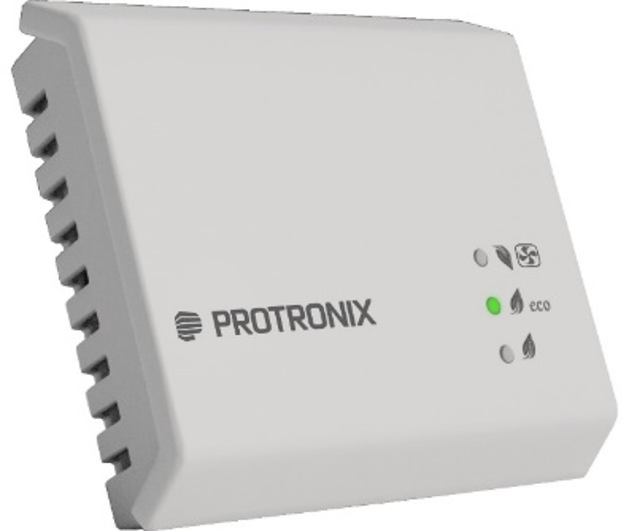 Indoor air quality sensor, Protronix