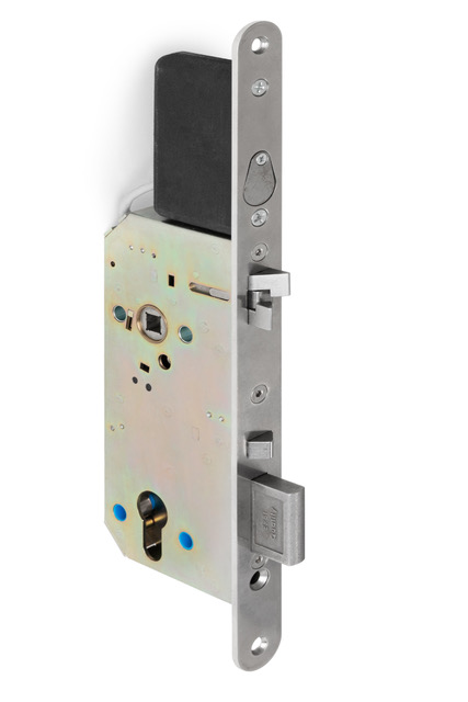 efg cz wireless lock