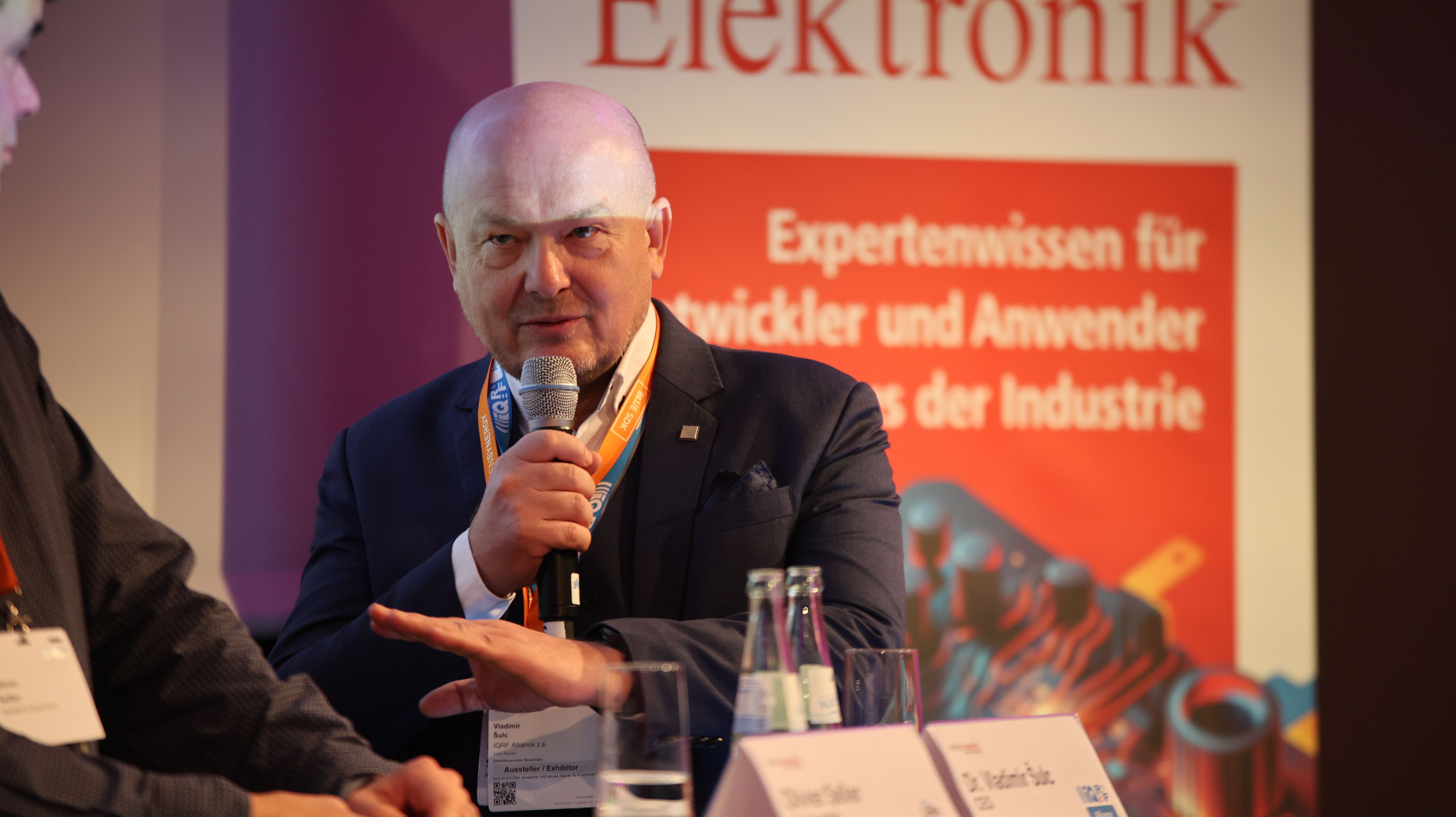 Wireless Congress