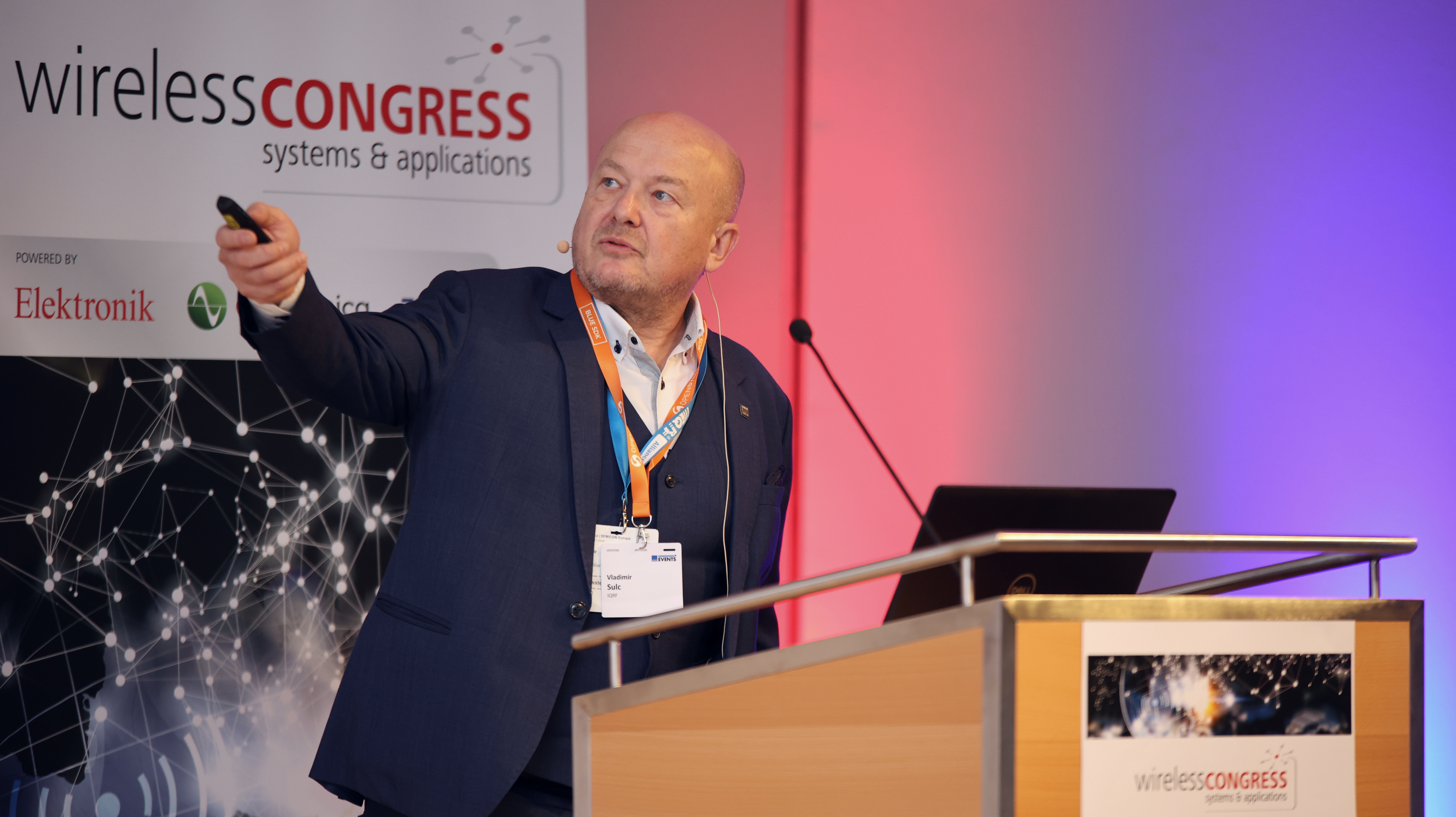 Wireless Congress
