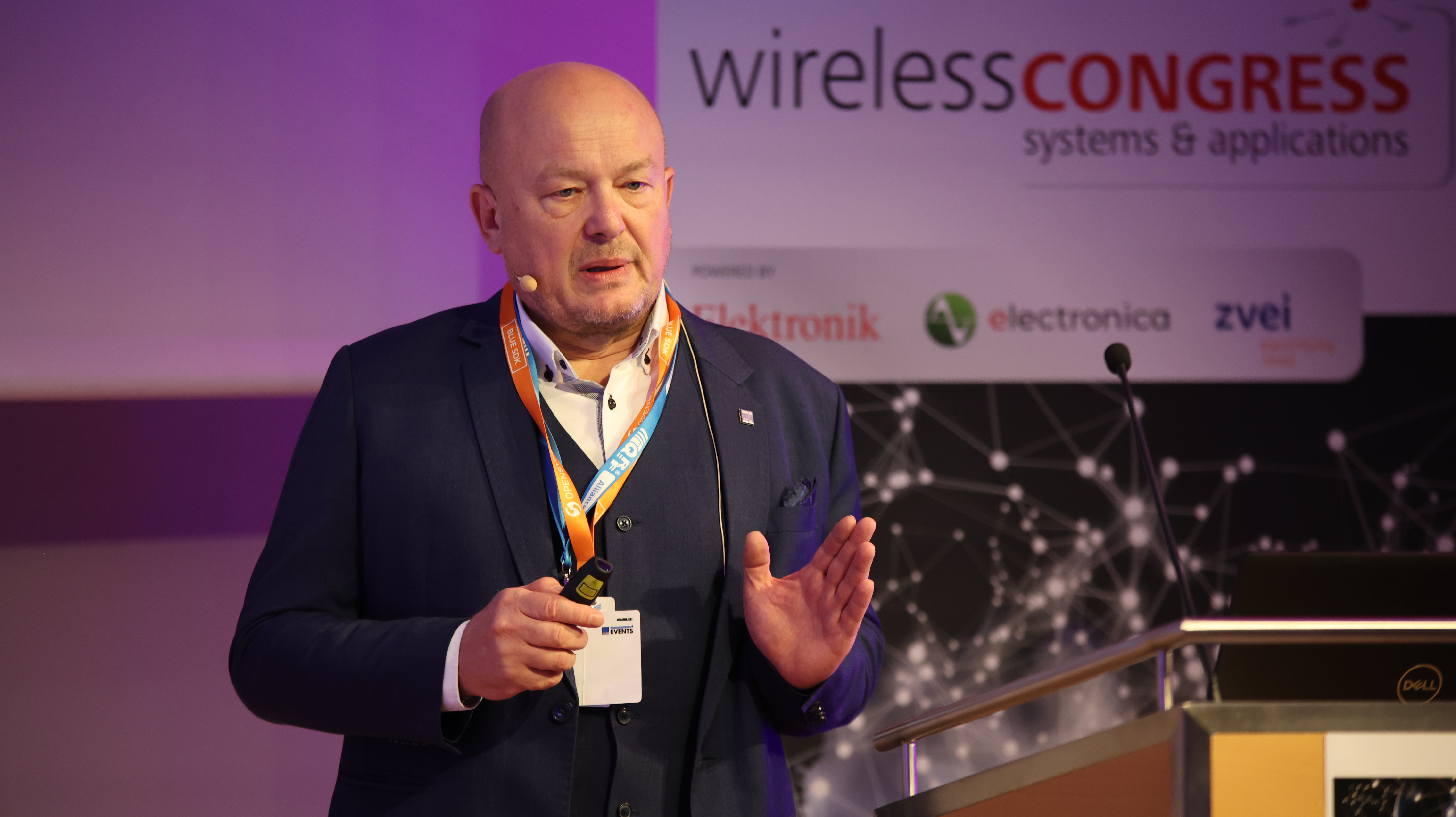 Wireless Congress