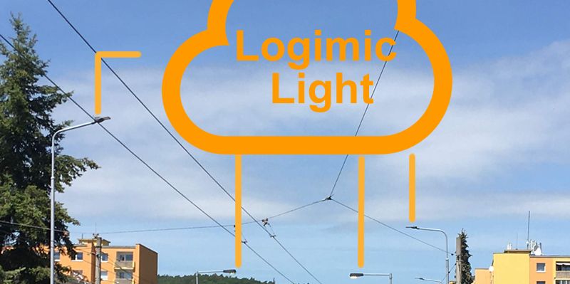 Díl 12: Logimic a aplikace pro světla