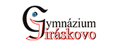 Jiráskovo gymnázium, Náchod logo