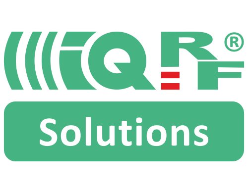 IQRF Solutions s.r.o. logo