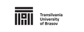 Transilvania University of Brasov logo