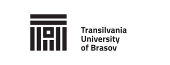 Transilvania University of Brasov Transilvania University of Brasov logo