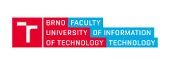 Brno University of Technology - Faculty of Information Technology logo