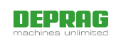 DEPRAG CZ DEPRAG CZ logo