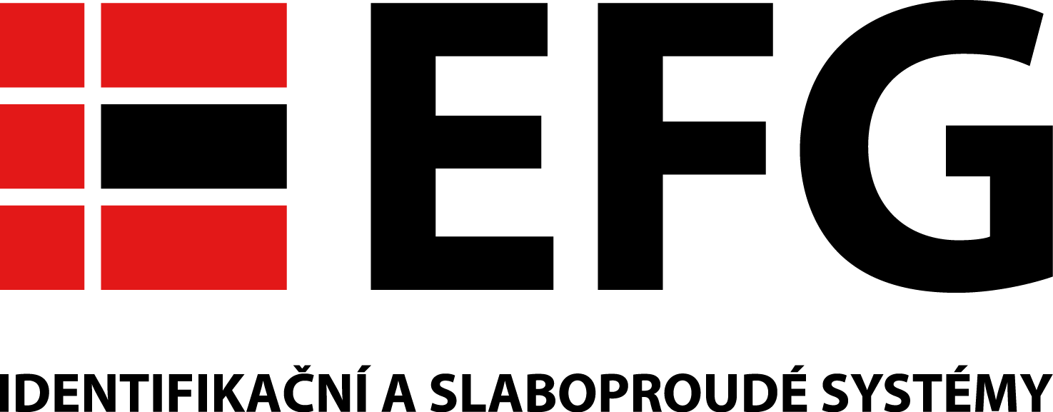 EFG CZ spol. s r.o. EFG CZ spol. s r.o. logo