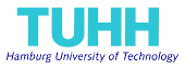 Hamburg University of Technology logo