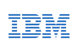 IBM Česká republika spol. s r.o. logo