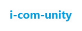 i-com-unity i-com-unity logo