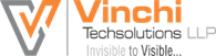 VINCHI TECHSOLUTIONS LLP logo