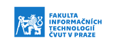 FIT CTU - Faculty of Information Technology of CTU in Prague FIT CTU - Faculty of Information Technology of CTU in Prague logo
