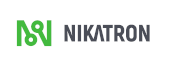NIKATRON logo