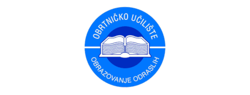 Obrtničko učiliště logo