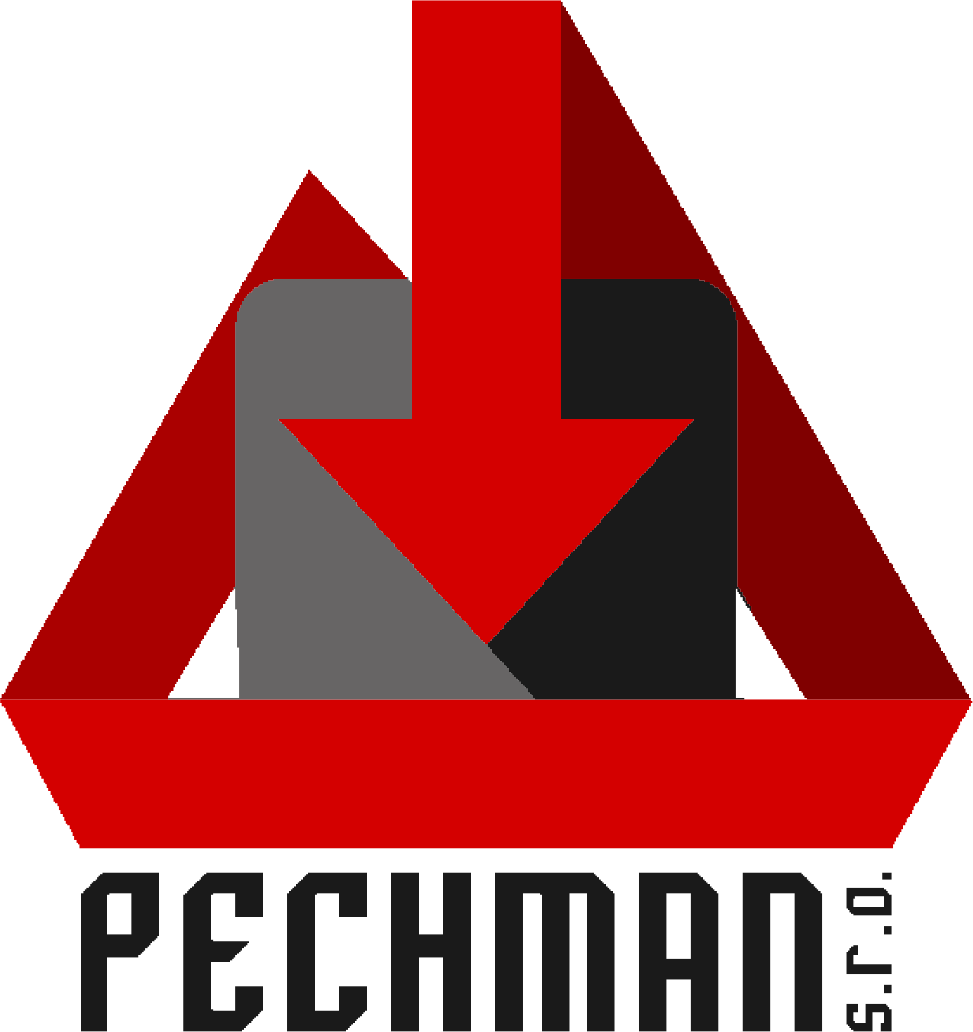 Radek Pechman Radek Pechman logo