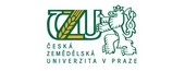 Czech University of Life Sciences Prague Czech University of Life Sciences Prague logo