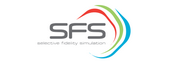 Selective Fidelity Simulation logo
