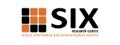 SIX Research Centre SIX Research Centre logo