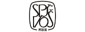 SPŠ & VOŠ Písek logo