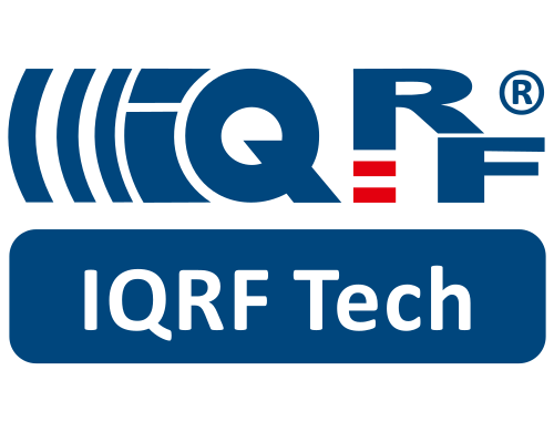 IQRF Tech Ltd. logo