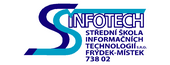 Střední škola informačních technologií, Frýdek-Místek Střední škola informačních technologií, Frýdek-Místek logo