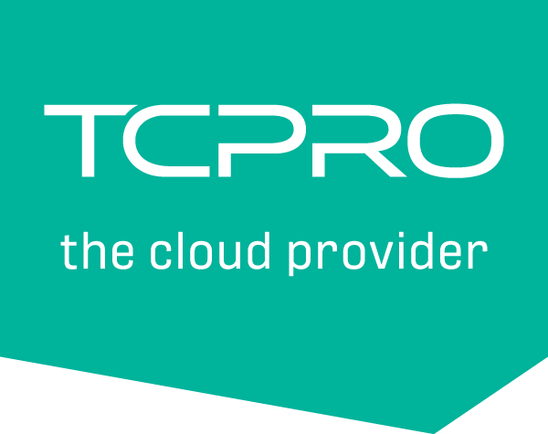 The Cloud Provider s.r.o. logo