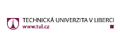 Technical University Liberec logo