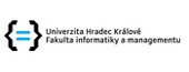 University of Hradec Králové - Faculty of Information Technology and Management logo