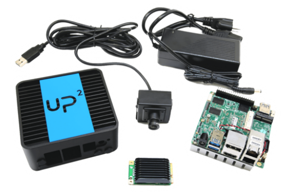 Logimic Open Edge Gateway