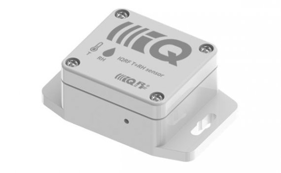 MICRORISC Sensor T+RH Industrial