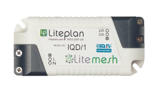 Liteplan IQD/1 Litemesh Wireless Node