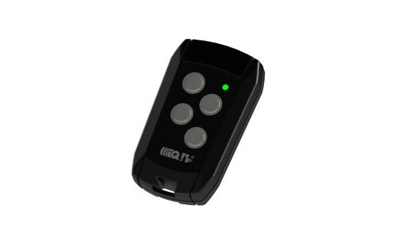 Bidirectional remote controller - RC4-01
