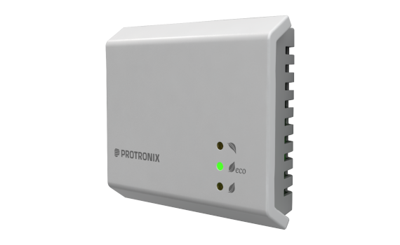 Protronix NLB-RH+T-IQRF battery combined sensor