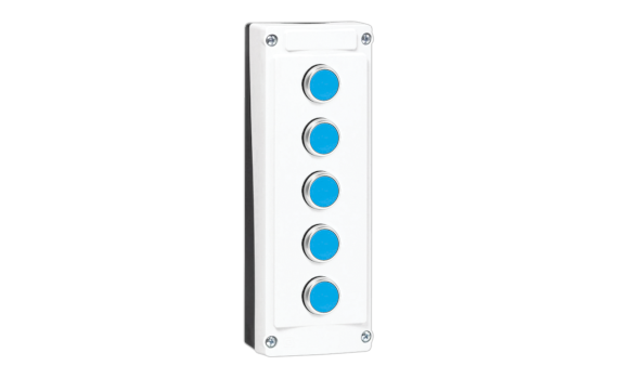NIKATRON MyIQRF Direct Buttons