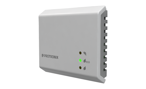 Protronix NLB-CO2+RH+T-5-IQRF battery combined sensor