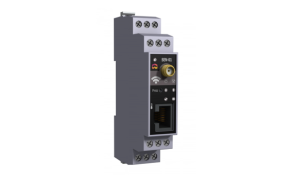 4IOTECH Industrial IoT Sensor 4IOT-SEN-01