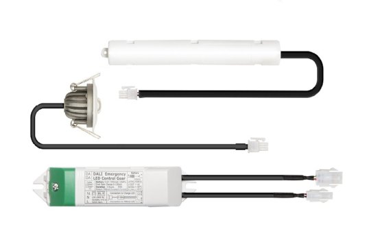 Liteplan S/DLP/1 Light Addressable Range