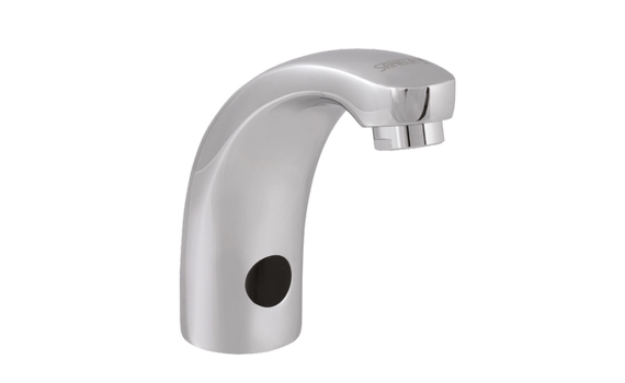 Sanela - Automatic Washbasin Taps